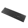 Imagem de Teclado Com Fio C3Tech KB-M11BK, ABNT2