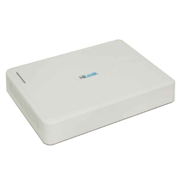 Mostrar detalhes de DVR HiLook DVR-116G-M1, 16 Canais, 1080p Lite, H.265 - 300228973 Imagem de DVR HiLook DVR-116G-M1, 16 Canais, 1080p Lite, H.265 - 300228973