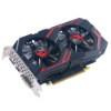 Imagem de Placa de Video PCYES GeForce GTX 1650, 4GB, GDDR6, 128bits - PA1650412820DR6