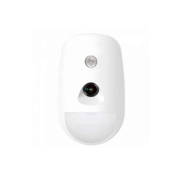 Mostrar detalhes de Detector PIR-CAM Sem Fio Hikvision DS-PDPC12P-EG2-WE(B) - 314300275 Imagem de Detector PIR-CAM Sem Fio Hikvision DS-PDPC12P-EG2-WE(B) - 314300275