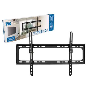 Mostrar detalhes de SUPORTE TV SANTANA TRILHO INCLINAVEL 32" A 75" - 079-0068 Imagem de SUPORTE TV SANTANA TRILHO INCLINAVEL 32" A 75" - 079-0068