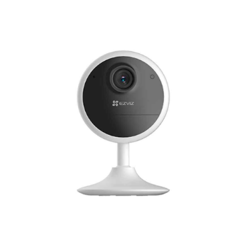 Mostrar detalhes de Camera Residencial Inteligente Wi-Fi EZVIZ CB1, Full HD - CD-CB1-R100-1K2WF Imagem de Camera Residencial Inteligente Wi-Fi EZVIZ CB1, Full HD - CD-CB1-R100-1K2WF