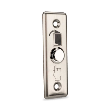 Mostrar detalhes de BOTOEIRA INOX SMART N.A/N.F DESIGN A418103 CX-4512 PPA Imagem de BOTOEIRA INOX SMART N.A/N.F DESIGN A418103 CX-4512 PPA
