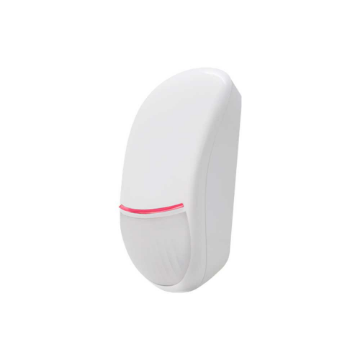 Mostrar detalhes de SENSOR PIR PET ANTI-MASCARAMENTO LC-203 DSC A408189 PPA Imagem de SENSOR PIR PET ANTI-MASCARAMENTO LC-203 DSC A408189 PPA