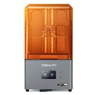 Mostrar detalhes de Impressora 3D Creality Halot Mage S, Resina - 1203040081 Imagem de Impressora 3D Creality Halot Mage S, Resina - 1203040081