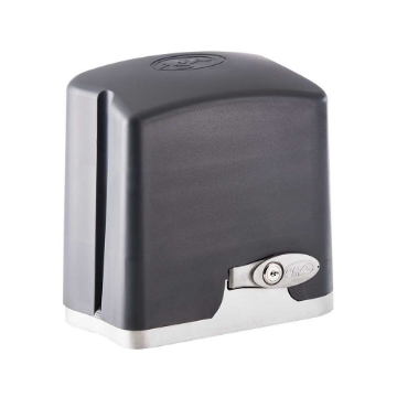 Mostrar detalhes de Conjunto Automatizador de Portao PPA Deslizante Dz Rio 500 Jetflex F02504050, Z18, Bivolt, Cremalheira 1.5M (A17274  Imagem de Conjunto Automatizador de Portao PPA Deslizante Dz Rio 500 Jetflex F02504050, Z18, Bivolt, Cremalheira 1.5M (A17274