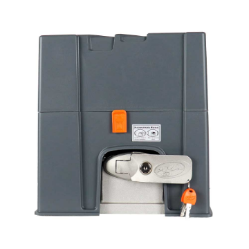 Mostrar detalhes de Conjunto Automatizador de Portao PPA Deslizante DZ 1500 Ind Jetflex F06194017, Z12, Bivolt, Cremalheira 1.5M (A18786)  Imagem de Conjunto Automatizador de Portao PPA Deslizante DZ 1500 Ind Jetflex F06194017, Z12, Bivolt, Cremalheira 1.5M (A18786)
