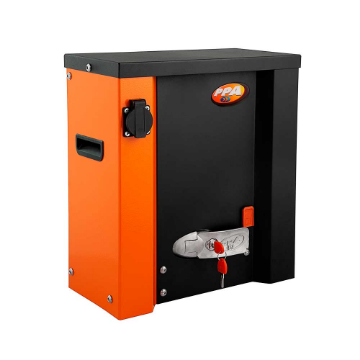 Mostrar detalhes de Conjunto Automatizador de Portao PPA Deslizante Dz Brutalle 2.0 T Jetflex F06784001, Z12, Bivolt, Cremalheira 1.5M (A16842) Imagem de Conjunto Automatizador de Portao PPA Deslizante Dz Brutalle 2.0 T Jetflex F06784001, Z12, Bivolt, Cremalheira 1.5M (A16842)