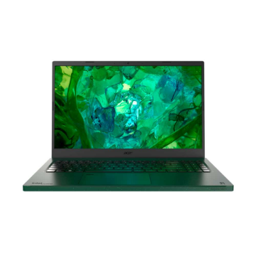 Mostrar detalhes de Notebook Acer Aspire Vero AV15-53P-51MR, Windows 11 PRO, 15.6" FullHD IPS, Intel Core i5-1335U, 8GB, SSD 512GB - NX.KPUAL.005 Imagem de Notebook Acer Aspire Vero AV15-53P-51MR, Windows 11 PRO, 15.6" FullHD IPS, Intel Core i5-1335U, 8GB, SSD 512GB - NX.KPUAL.005