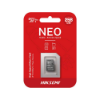 Imagem de Cartão de Memória microSD Hiksemi NEO HS-TF-C1, 256GB, MicroSDXC - HS-TF-C1/256G