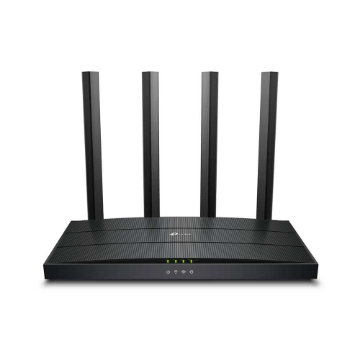 Mostrar detalhes de Roteador TP-Link Archer AX12, AX1500, Wi-Fi 6, Dual Band - MTP0033 Imagem de Roteador TP-Link Archer AX12, AX1500, Wi-Fi 6, Dual Band - MTP0033
