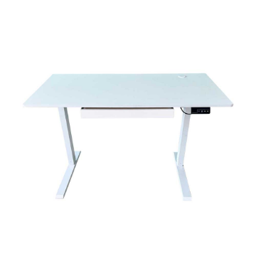 Mostrar detalhes de MESA ELETRICA ERGOMAGIC SANTANA COM MOTOR 1 PLACA BRANCA 093-0023 Imagem de MESA ELETRICA ERGOMAGIC SANTANA COM MOTOR 1 PLACA BRANCA 093-0023