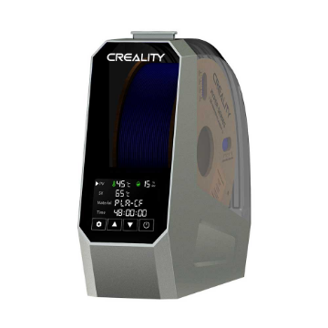 Mostrar detalhes de DESUMIDIFICADOR DE FILAMENTOS SPACE PI DRYER CREALITY - 4005010077 Imagem de DESUMIDIFICADOR DE FILAMENTOS SPACE PI DRYER CREALITY - 4005010077
