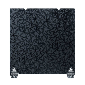 Mostrar detalhes de KIT DE PLACA DE PLATAFORMA DUPLA FACE PEO+PEI PARA K1 MAX - 4004090124 Imagem de KIT DE PLACA DE PLATAFORMA DUPLA FACE PEO+PEI PARA K1 MAX - 4004090124