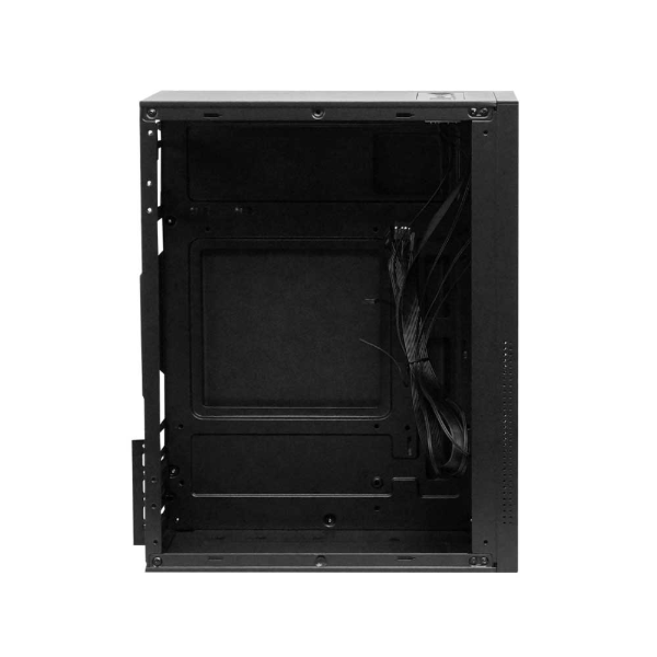 GABINETE MICRO-ATX BRAZIL PC BPC-M255 COM FONTE 230W - HD Store