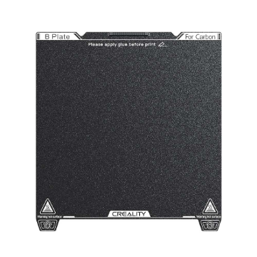 Mostrar detalhes de KIT DE PLACA DE PLATAFORMA PEI PARA K1C - 4004090121 Imagem de KIT DE PLACA DE PLATAFORMA PEI PARA K1C - 4004090121