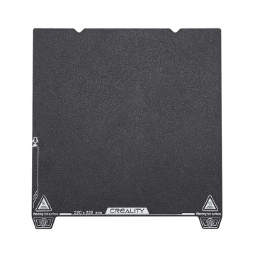 Mostrar detalhes de KIT DE PLACA DE PLATAFORMA PEI PARA ENDER-3 V3 KE - 4004090117 Imagem de KIT DE PLACA DE PLATAFORMA PEI PARA ENDER-3 V3 KE - 4004090117