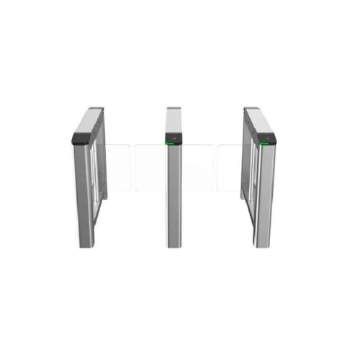 Mostrar detalhes de CATRACA HIKVISION DS-K3B220LX-L/PG-DP65 Imagem de CATRACA HIKVISION DS-K3B220LX-L/PG-DP65