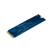 Imagem de SSD Kingston NV3, 2TB, M.2 2280, NVMe PCIe Gen 4x4 - SNV3S/2000G