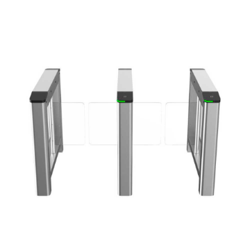 Mostrar detalhes de CATRACA SWING HIKVISION DS-K3B220LX-R/PG-DP90 Imagem de CATRACA SWING HIKVISION DS-K3B220LX-R/PG-DP90