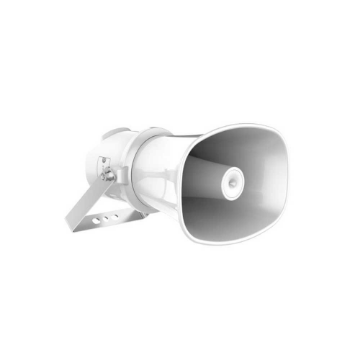 Mostrar detalhes de SIRENE SPEAKER IP/POE DS-QAZ1307G1T-E - HIKVISION Imagem de SIRENE SPEAKER IP/POE DS-QAZ1307G1T-E - HIKVISION