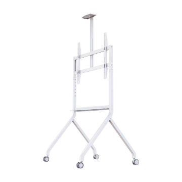 Mostrar detalhes de SUPORTE PEDESTAL NORTH BAYO TV 60" A 100" AJUSTE DE ALTURA MANUAL NB-P200W BRANCO Imagem de SUPORTE PEDESTAL NORTH BAYO TV 60" A 100" AJUSTE DE ALTURA MANUAL NB-P200W BRANCO
