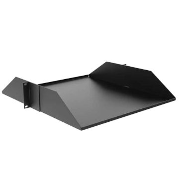 Mostrar detalhes de BANDEJA FIXACAO CENTRAL FIBRACEM 19" 2U  - AR0104S00000000 Imagem de BANDEJA FIXACAO CENTRAL FIBRACEM 19" 2U  - AR0104S00000000