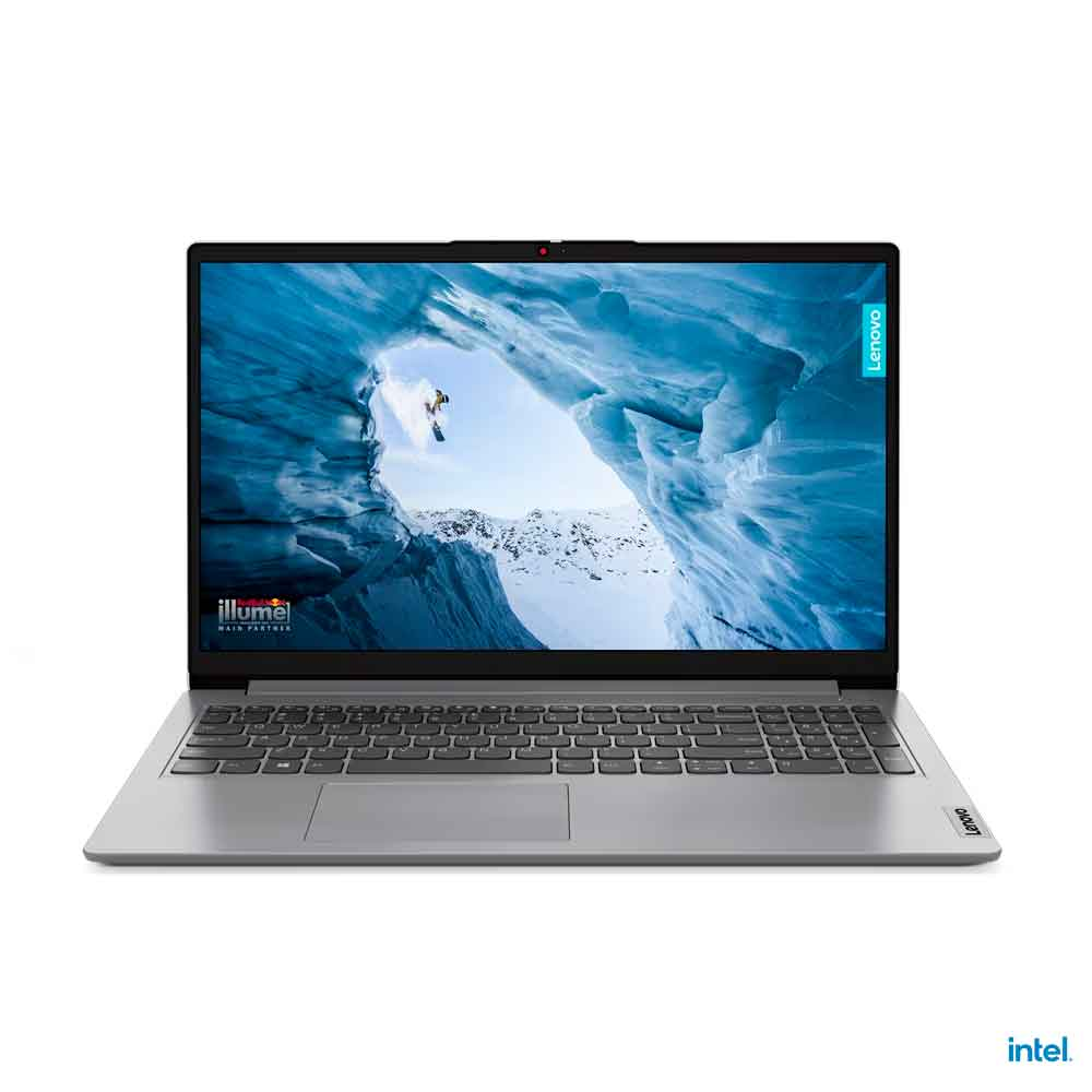 NOTEBOOK LENOVO IDEAPAD 1 15IAU7 15,6" HD/ I3-1215U/ 8GB/ 25HD Store