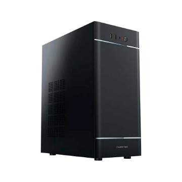 Mostrar detalhes de GABINETE LIKETEC THE ROCK OFFICE MICRO ATX SEM FONTE PRETO 2118 Imagem de GABINETE LIKETEC THE ROCK OFFICE MICRO ATX SEM FONTE PRETO 2118