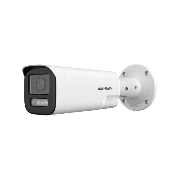 Imagem de Câmera Hikvision IP 4MP Bullet Varifocal Dual Light MD 2.0 DS-2CD1643G2-LIZSU/SL(2.8-12mm) - 311326619