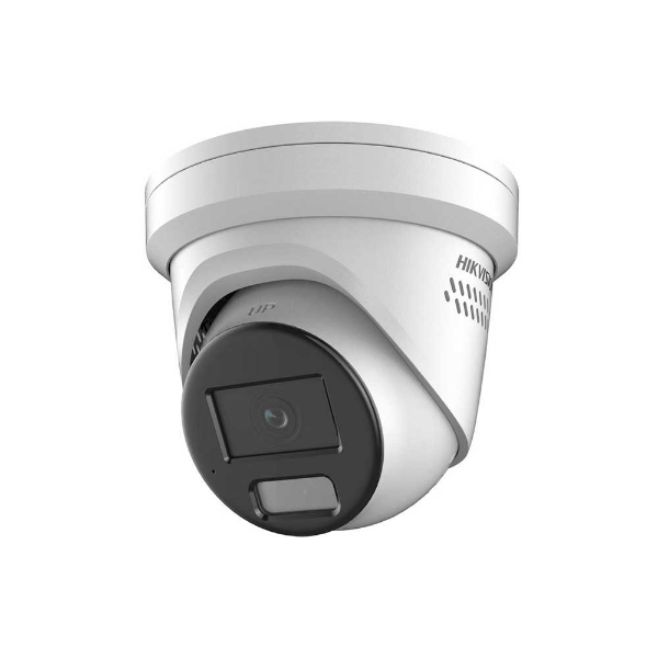 Imagem de Câmera Hikvision IP 4MP Turret ColorVu Smart Hybrid Light DS-2CD2347G2H-LISU/SL(2.8mm) - 311327045