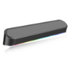 Imagem de CAIXA DE SOM SOUNDBAR GAMER REDRAGON ADIEMUS - GS560