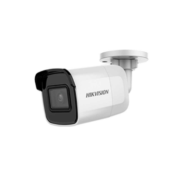 Mostrar detalhes de Câmera Hikvision IP 2MP Mini Bullet WDR DS-2CD2021G1-I(2.8mm)(C)  - 311316915 Imagem de Câmera Hikvision IP 2MP Mini Bullet WDR DS-2CD2021G1-I(2.8mm)(C)  - 311316915