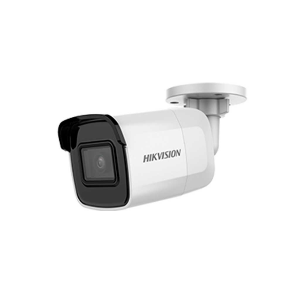 Imagem de Câmera Hikvision IP 2MP Mini Bullet WDR DS-2CD2021G1-I(2.8mm)(C)  - 311316915