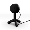 Imagem de MICROFONE CONDENSADOR LOGITECH YETI ORB RGB LIGHTSYNC PRETO