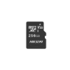 Imagem de Cartão de Memória microSD Hiksemi NEO HS-TF-C1, 256GB, MicroSDXC + Adaptador - HS-TF-C1/256G/ADAPTER