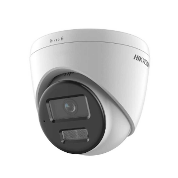 Mostrar detalhes de Câmera Hikvision IP 2MP Turret Smart Hybrid Light DS-2CD1321G2-LIU(2.8mm) Imagem de Câmera Hikvision IP 2MP Turret Smart Hybrid Light DS-2CD1321G2-LIU(2.8mm)