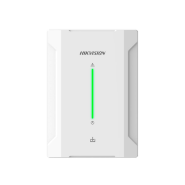 Mostrar detalhes de EXPANSOR DE ZONA P/ AX HYBRID DS-PM1-I8O2-H HIKVISION Imagem de EXPANSOR DE ZONA P/ AX HYBRID DS-PM1-I8O2-H HIKVISION