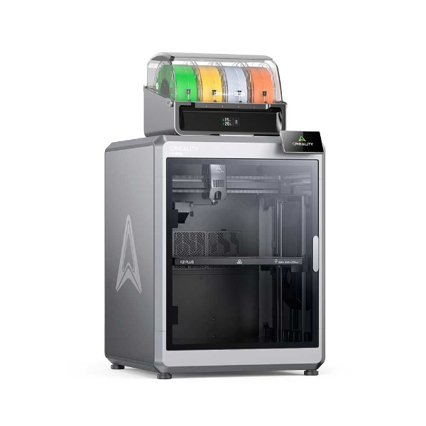 Imagem de Impressora 3D Creality K2 Plus, FDM - 1202080024
