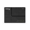 Imagem de Switch Intelbras S1116F, 16P Fast Ethernet - 4760132