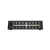 Imagem de Switch Intelbras S1116F, 16P Fast Ethernet - 4760132