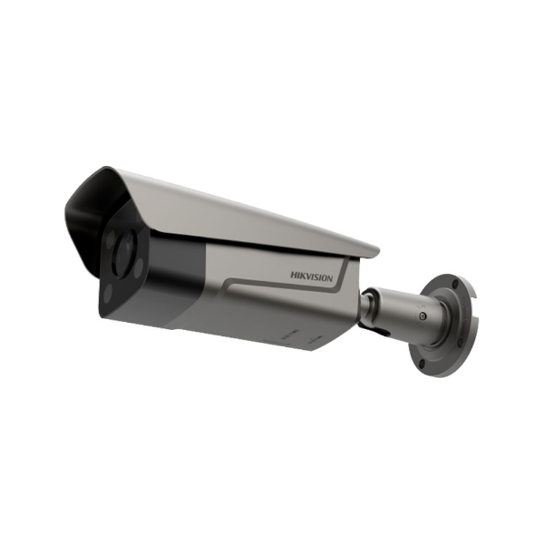 Imagem de Câmera Hikvision IP 4MP Acess ANPR DS-TCG406-E(12V/POE) - 315101985