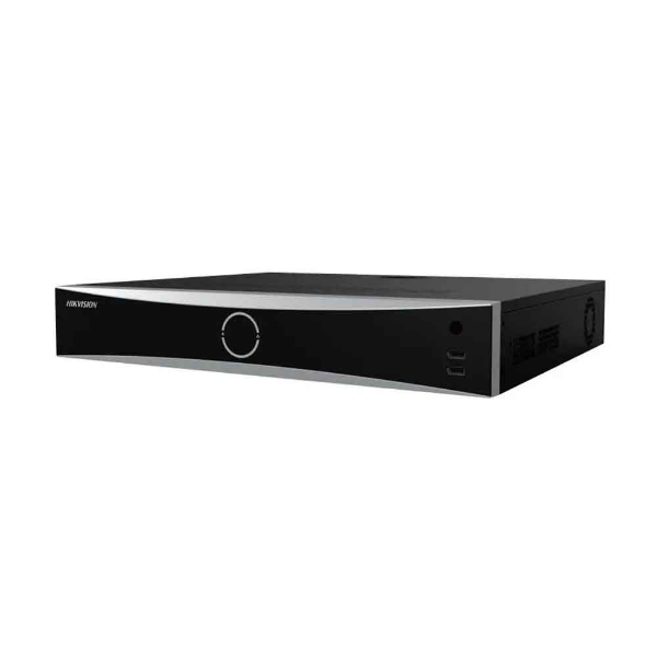 Imagem de NVR Hikvision DeepinMind iDS-7716NXI-M4/16P/X, 16 Canais PoE, 8K , 1.5U - 303616979