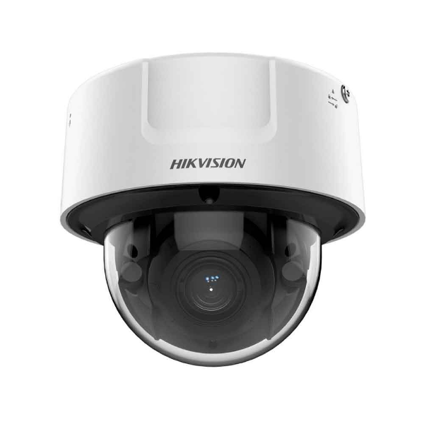Imagem de Câmera Hikvision IP 4K Dome Moto Varifocal DeepinView iDS-2CD7186G0-IZS/TEA(2.8-12mm) - 311322822