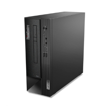 Mostrar detalhes de PC Lenovo ThinkCentre neo 50s Gen 4, Windows 11 PRO, Intel Core i3-13100, 8GB, SSD 256GB - 12JG0014BO Imagem de PC Lenovo ThinkCentre neo 50s Gen 4, Windows 11 PRO, Intel Core i3-13100, 8GB, SSD 256GB - 12JG0014BO