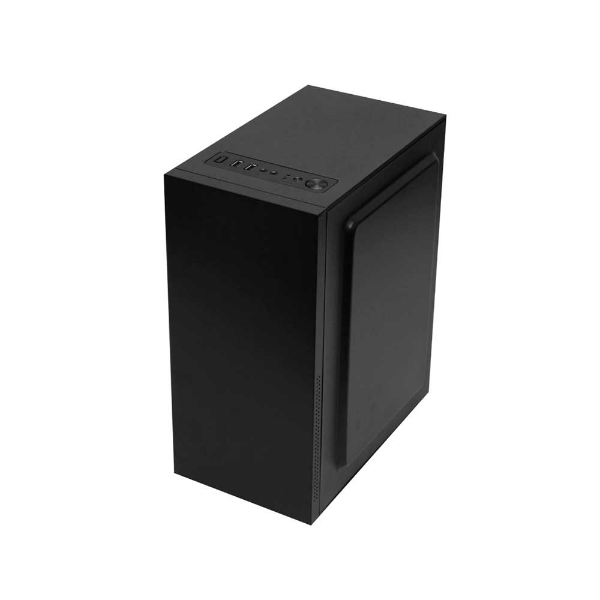 Imagem de GABINETE MICRO-ATX BRAZIL PC BPC-M255 SEM FONTE 230W