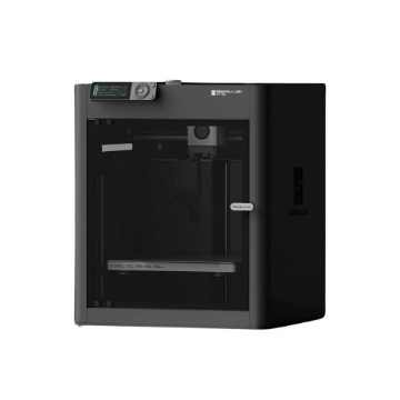 Mostrar detalhes de IMPRESSORA 3D BAMBU LAB P1S - PF001-U-EU Imagem de IMPRESSORA 3D BAMBU LAB P1S - PF001-U-EU