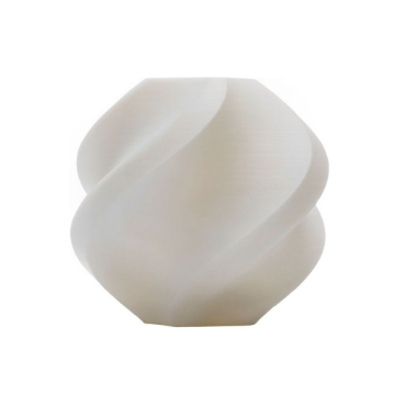 Mostrar detalhes de FILAMENTO BAMBU LAB PLA BRANCO JADE 1,75MM - A00-W1-1.75-1000-SPL Imagem de FILAMENTO BAMBU LAB PLA BRANCO JADE 1,75MM - A00-W1-1.75-1000-SPL
