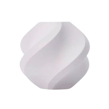 Mostrar detalhes de FILAMENTO BAMBU LAB PETG TRANSLUCIDO BRANCO 1,75MM - G01-C0-1.75-1000-SPL Imagem de FILAMENTO BAMBU LAB PETG TRANSLUCIDO BRANCO 1,75MM - G01-C0-1.75-1000-SPL