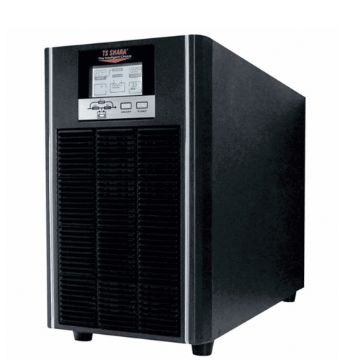 Mostrar detalhes de Nobreak Ts Shara 8000va/8000w Senoidal Online Mono/115/220v 6823 Ts Syal In Imagem de Nobreak Ts Shara 8000va/8000w Senoidal Online Mono/115/220v 6823 Ts Syal In